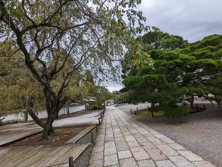 三宝院(三宝院門跡)(京都府)