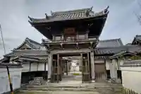 広禅寺(三重県)
