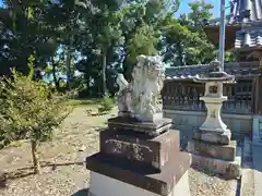 伊吹神社(滋賀県)