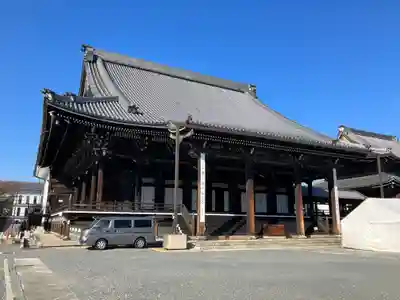 興正寺(京都府)