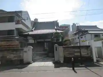 光善寺(東京都)