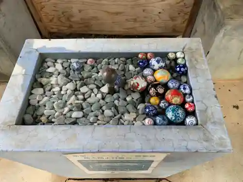 置賜郡総鎮守 一宮神社(山形県)