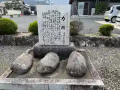 多比鹿神社の建物その他