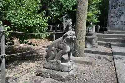 中田神社(宮城県)