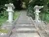 八乳合神社(三重県)