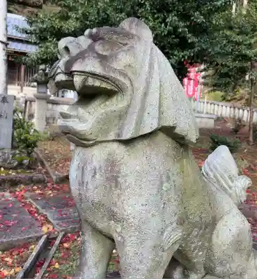 意冨布良神社(滋賀県)