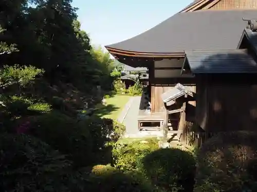 井伊谷宮(静岡県)