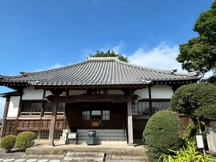 見立寺(埼玉県)