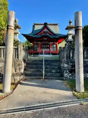 観明寺(千葉県)