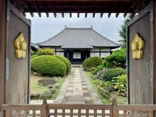 西音寺(東京都)