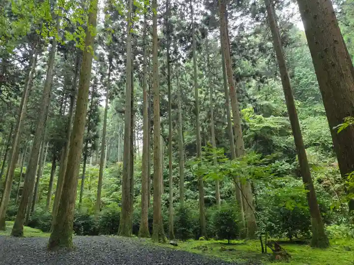 御岩神社(茨城県)