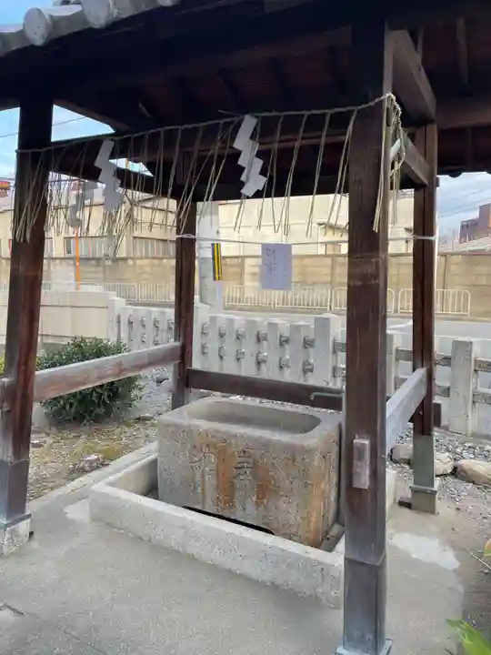 松尾神社・天照皇大神宮(京都府)