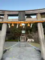 礒宮八幡神社(広島県)