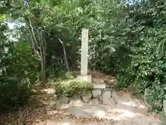 劔宮神社(滋賀県)