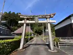 二十八所神社(福井県)