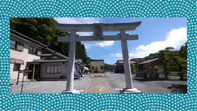 浅間神社(栃木県)