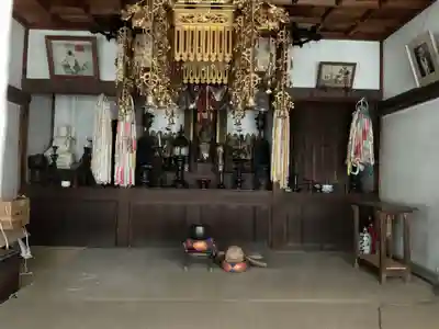 万尺寺(岐阜県)