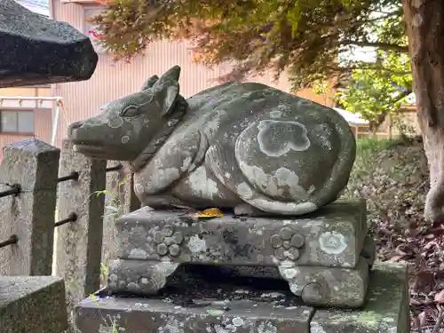 天満神社(福井県)
