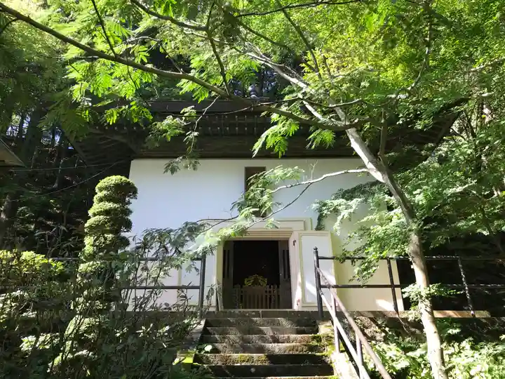 安楽寺(長野県)