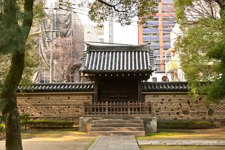 聖福寺(福岡県)