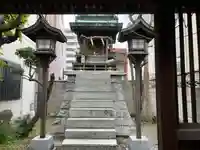 金刀比羅神社(香川県)