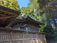 成田熊野神社(千葉県)