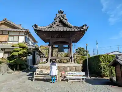 新福寺のその他建物