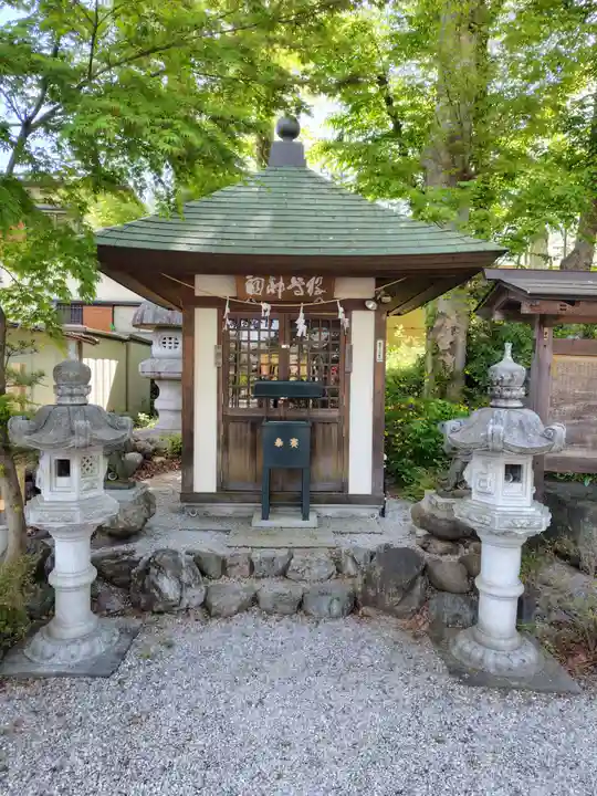 秩父今宮神社(埼玉県)