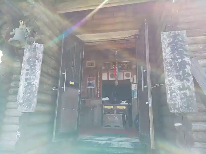 伊吹山寺(滋賀県)