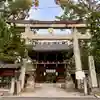 御霊神社(上御霊神社)(京都府)