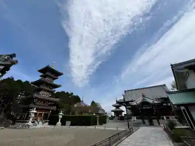 長慶寺(大阪府)