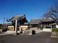 玉林寺のその他建物
