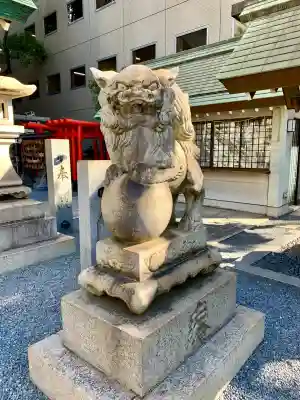 白神社(広島県)