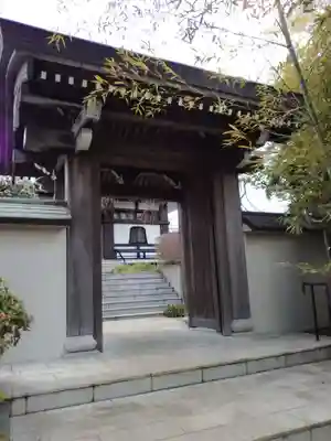 善昌寺(神奈川県)