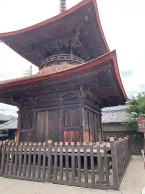 観音寺(愛知県)