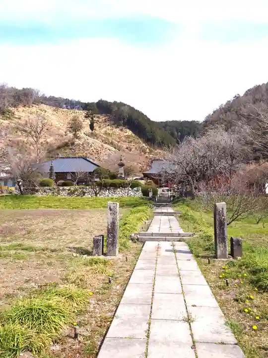 常楽寺(栃木県)