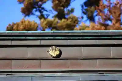 滑川神社 - 仕事と子どもの守り神の本殿・本堂