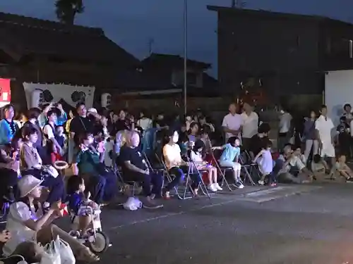 總社 和田八幡宮(福井県)