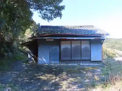 北念仏寺の本殿・本堂
