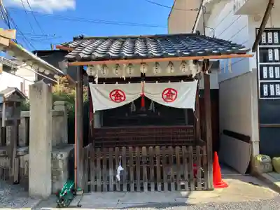 住吉神社(京都府)