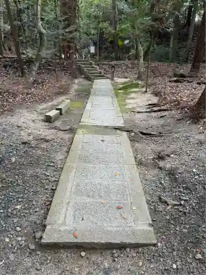 星田妙見宮(大阪府)