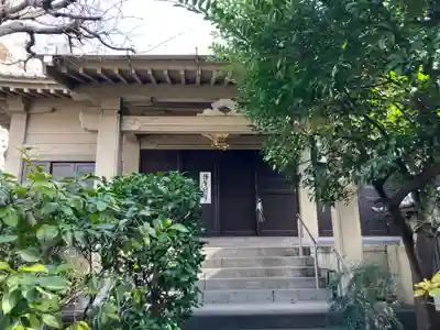 法樹院(東京都)