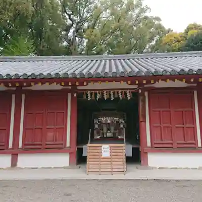 櫻井神社(大阪府)