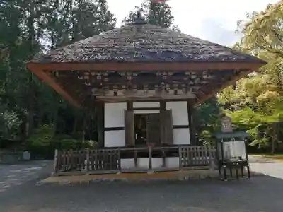 観心寺のその他建物