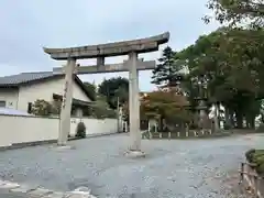 早川神社(兵庫県)