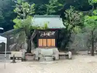 清水谷神社(広島県)