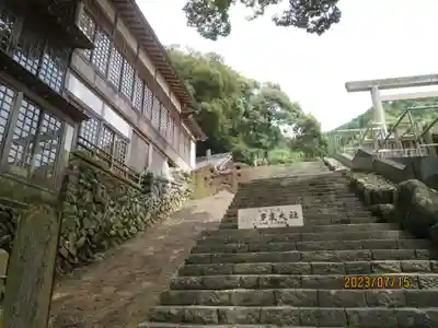 多度大社(三重県)