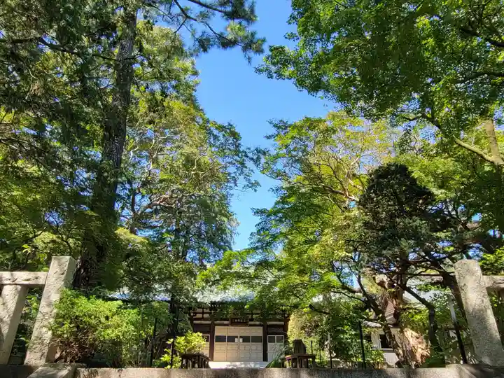 道場寺のその他建物