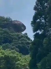 飯福田寺(三重県)