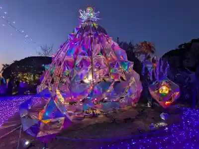 江島神社(神奈川県)
